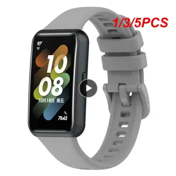 1/3/5PCS Versão Global Realme Assistir 3 Smart Watch 1.8
