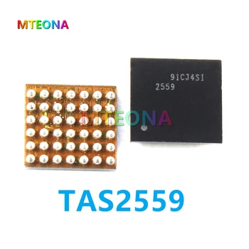 1-5Pcs/Monte TAS2559 2559 de Áudio Chip IC