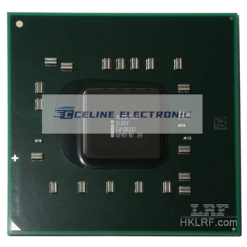 100% Novo AC82PM45 SLB97 BGA Chipset
