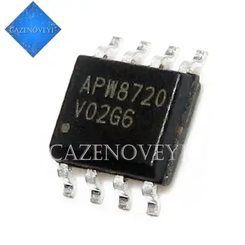10PCS Chipset APW8720 8720 SOP-8