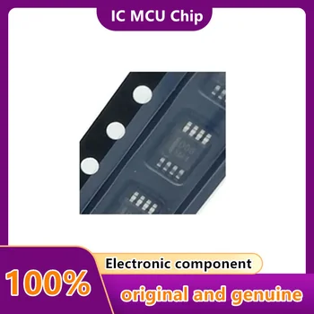 10pcs/LOT HA1630D06MM da impressão de tela de D06 HA1630D06TEL-E Escrever OD06 MSOP-8 HA1630D06 amplificador operacional chip original estoque