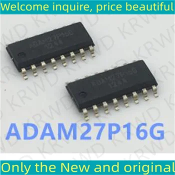 10PCS Novo e Original Chip IC ADAM27P16G ADAM27P16 AM27P16 SOP-16