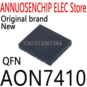 10PCS Novo e Original QFN AO7410 7410 AON7410 