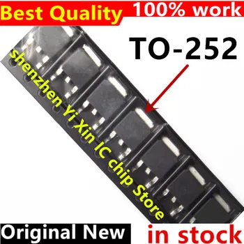 (10piece) 100% Novo BUK9217-75B BUK9217 75B A-252 Chipset