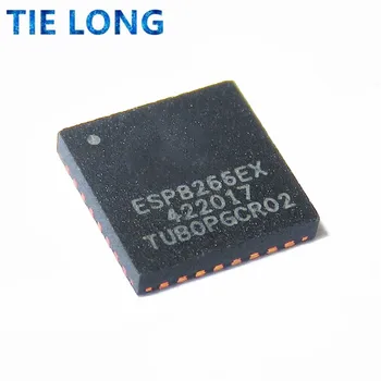 (10piece)100% Novo ESP8266EX ESP8266 QFN32 Chipset