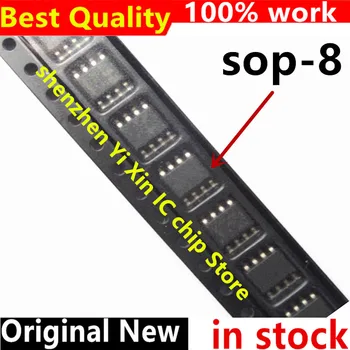 (10piece)100% Novo TPS56628DDAR TPS56628 56628 sop-8 Chipset
