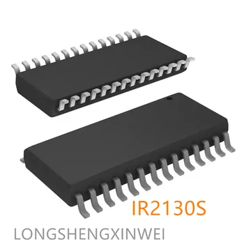 1PCS IR2130S IR2130 SOP28 Novo Driver de Ponte de Chip IC
