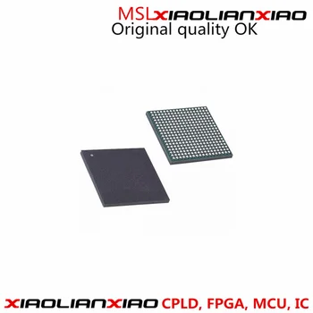 1PCS MSL EP4CGX30CF19 EP4CGX30CF19C8N EP4CGX30 324-LBGA Original IC FPGA qualidade OK Pode ser processado com PCBA