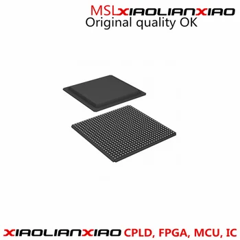 1PCS MSL XC6SLX75T-FGG676 XC6SLX75T-2FGG676C XC6SLX75T 676-BGA Original IC FPGA qualidade OK Pode ser processado com PCBA