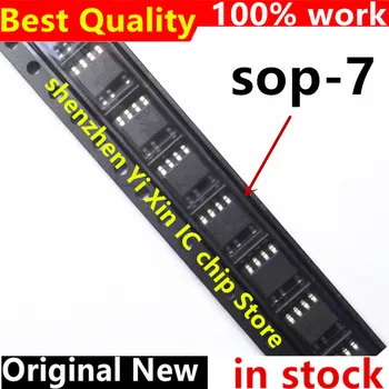 (2-5piece)100% Novo SSC3S211 3S211 sop-7 Chipset