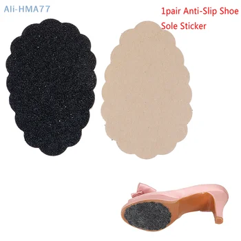 2 Pcs Anti-Derrapante Sola do Sapato Adesivo de Salto Alto Sandália de Arranque Auto-Adesivo Tapete de Almofadas Confortáveis para as Mulheres de Alta Qualidade
