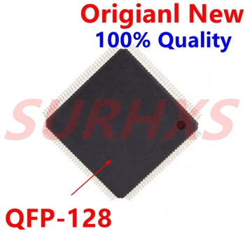(2piece)100% Novo KB9022Q C QFP-128 Chipset