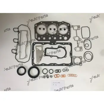 3TNM72 Completa Vedação Kit Para Motor Diesel Yanmar