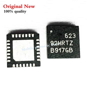 (5-10piece)100% Novo ISL62392HRTZ ISL62392 ISL623 92HRTZ QFN-28 Chipset