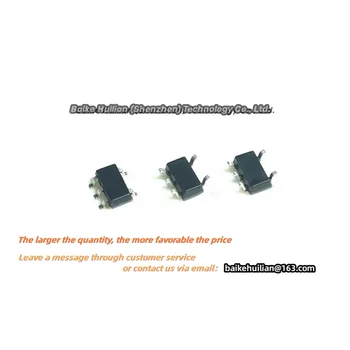 (50-100pcs/lote)AD8541ART AD8541ARTZ SOT23-5 tela impressa A4A linear do amplificador marca chip novo original em estoque
