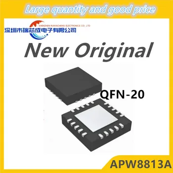 (5piece)100% Novo APW8813A 8813A QFN-20 Chipset