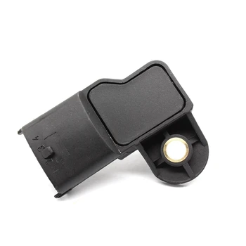 A ingestão de Ar Sensor de Pressão Sensor MAP, Sensor de Automóvel da Ford Mazda 0281002845