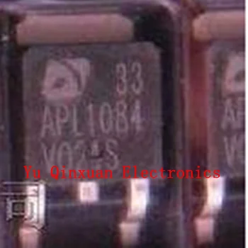 APL1084GC-TRL TO263 Novo original MOS N FET/P canal patch, em stock