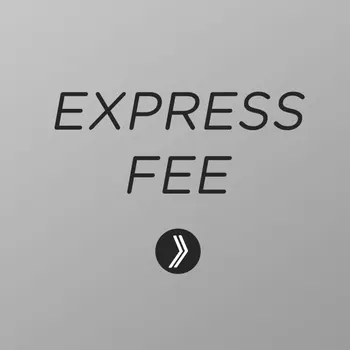 Esse link apenas para adicionar dinheiro extra aqui como Express