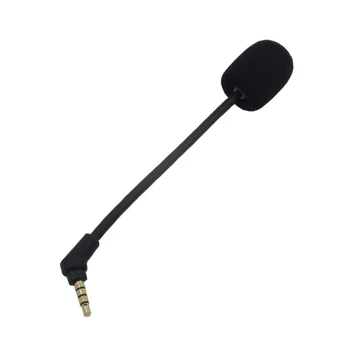 G5AA Jogo Profissional Adereços Microfones para HYPERX Nuvem de Voo/Voo S para o Sistema de Jogos