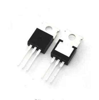 IRF540N IRF640N IRF740N IRF840N IF820N Transistor TO-220 IRF540 IRF640 IRF740 IRF840 IF820