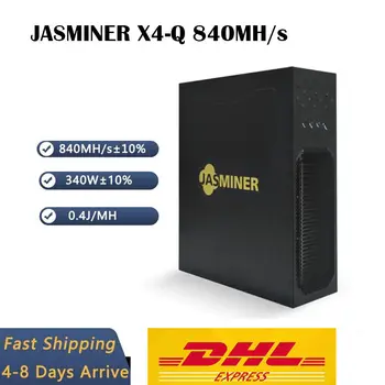 JASMINER X16-Q, ETC ETHW mineiro Wi-Fi gratuito 1945M 630W 8GB AA