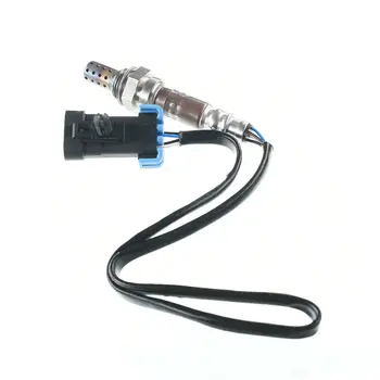 Kbkyawy Sensor de Oxigénio para o Buick Lacrosse Cadillac STS Chevrolet Silverado 2500 HD Aura