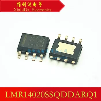 LMR14020SSQDDARQ1 LMR14020 A marcação de código 1402SQ SOP8 regulador de Comutação Novo e original