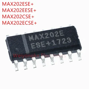 MAX202EESE MAX202E MAX202ECSE MAX202CSE MAX202ESE+ SOP16 nova Marca original