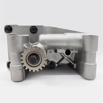 Motor da Bomba de Óleo + Eixo de Equilíbrio 1125A105 1125A203 Para Mitsubishi Lancer Outlander / Outlander Sport 2009-2015 Reparação