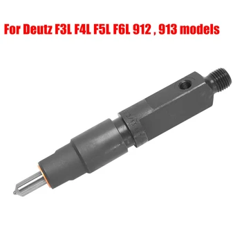 Novo Injetor de Combustível BFL913 KBAL65S13 / 2233085 para Deutz F3L912 F4L912