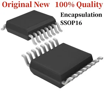 Novo original MAX1685EEE pacote SSOP16 chip de circuito integrado IC