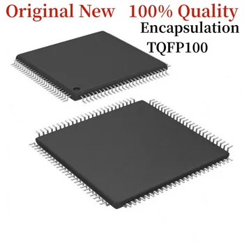 Novo original PIC24FJ256GB210-eu/PT pacote TQFP100 chip de circuito integrado IC