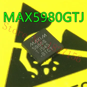 Novo&original MAX5980GTJ+T 5980G