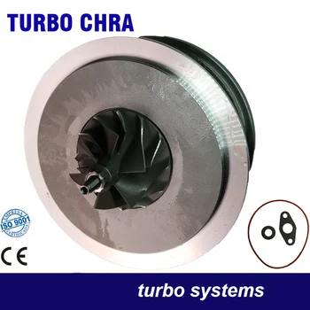 O turbocompressor cartucho de Turbo chra GT1749V 760680 761618 3900-67JH1 82000735758 8200683849 para Suzuki Vitara 1.9 DDIS F9Q264