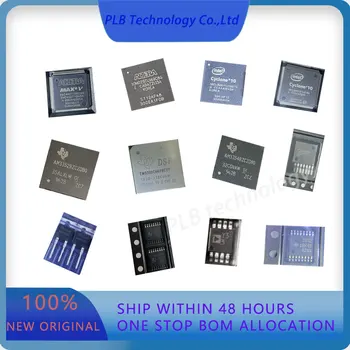 Original BCP68 Circuito Integrado BCP68T1G Transistores SOT-223 BJT 1A 20V NPN Eletrônico Estoque IC Chip Novo