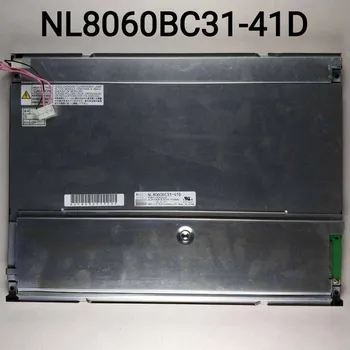 Original NL8060BC31-41.o-d 12.1 Polegadas, Ecrã LCD do Painel