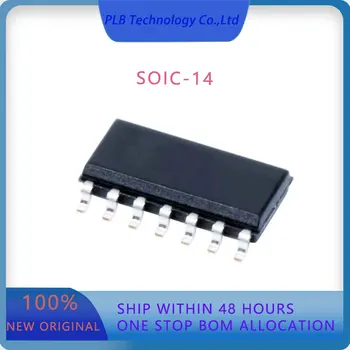 Original SN74AC circuito Integrado SN74ACT04DR Inversão de buffers e drivers SOIC-14 IC chip Eletrônico Novo Estoque
