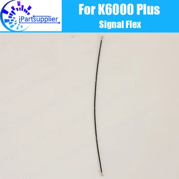Oukitel K6000 Além do sinal de Antena de fio 100% Original de Reparação de sinal do cabo do cabo flexível de Substituição de Acessórios Para Oukitel K6000 Plus
