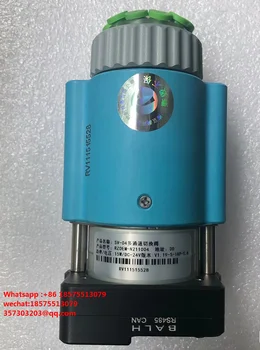 Para Yiwen RZOEM-N211004 SV-04 Multi-canal de troca de Válvula Novo Original Autêntica