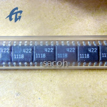 (SACOH Chips IC) LT1118CS8-2.5 LT1118CS8 5Pcs da Marca 100% Novo Original Em Estoque