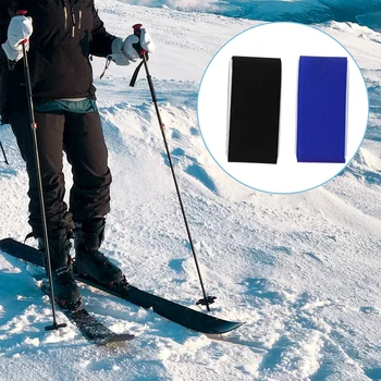 Snowboard Cintas de Fixação para Esqui, Esqui de Suprimentos de Trenó Adesivo Correia de Transporte de Slides