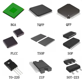 XC5VSX35T-1FFG665C XC5VSX35T-1FFG665I BGA665 Circuitos Integrados (ICs) Incorporado - os FPGAs (Field Programmable Gate Array)