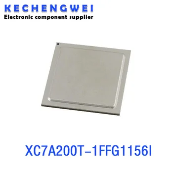 XC7A200T-1FFG1156I BGA1156