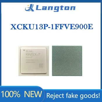 XCKU13P-1FFVE900E XCKU13P-1FFVE900 XCKU13P-1FFVE XCKU13P-1FFV XCKU13P-1 e seguintes XCKU13P XCKU13 IC Chip BGA-900